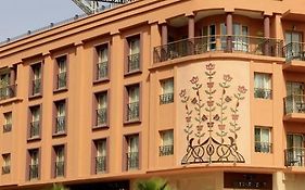 Hotel Palais Al Bahja